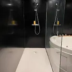 Apartamento La Marylin, Loft De 90m2 Avec Sauna Et Jacuzzi *