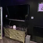 Apartamento La Marylin, Loft De 90m2 Avec Sauna Et Jacuzzi *