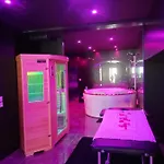 La Marylin, Loft De 90m2 Avec Sauna Et Jacuzzi *