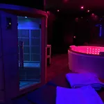 La Marylin, Loft De 90m2 Avec Sauna Et Jacuzzi Riom