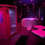 La Marylin, Loft De 90m2 Avec Sauna Et Jacuzzi Apartamento *