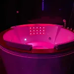 La Marylin, Loft De 90m2 Avec Sauna Et Jacuzzi * Riom