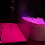 Apartamento La Marylin, Loft De 90m2 Avec Sauna Et Jacuzzi *