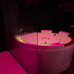 La Marylin, Loft De 90m2 Avec Sauna Et Jacuzzi Riom