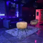 La Marylin, Loft De 90m2 Avec Sauna Et Jacuzzi Apartamento Riom