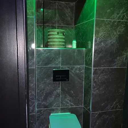 La Marylin, Loft De 90m2 Avec Sauna Et Jacuzzi *