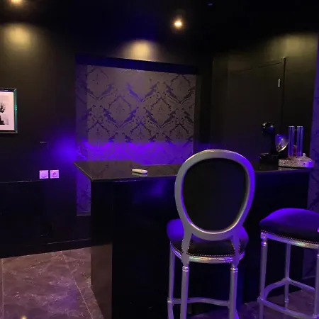 Lägenhet La Marylin, Loft De 90m2 Avec Sauna Et Jacuzzi Riom