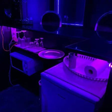 La Marylin, Loft De 90m2 Avec Sauna Et Jacuzzi Riom