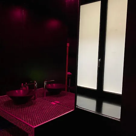 La Marylin, Loft De 90m2 Avec Sauna Et Jacuzzi * Riom