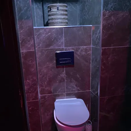 Lägenhet La Marylin, Loft De 90m2 Avec Sauna Et Jacuzzi *