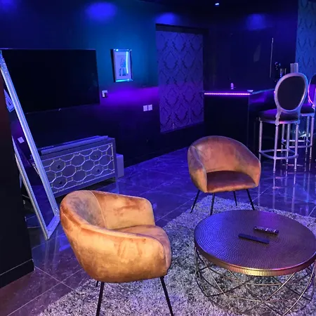 La Marylin, Loft De 90m2 Avec Sauna Et Jacuzzi *