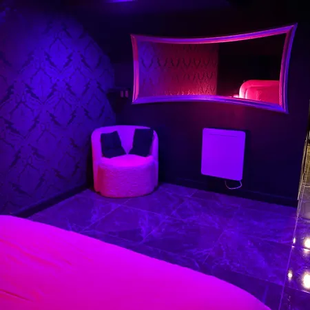 La Marylin, Loft De 90m2 Avec Sauna Et Jacuzzi *