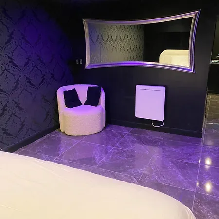 La Marylin, Loft De 90m2 Avec Sauna Et Jacuzzi