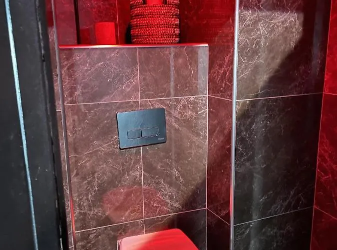 La Marylin, Loft De 90m2 Avec Sauna Et Jacuzzi Апартаменты Риом